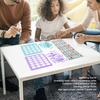 Children Puzzle Toys Desktop Educational Card Gaming Board Logic Rsoning NaIntellectual Game Family Board Game