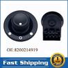 Car View Mirror Adjust Knob Button External Adjustment Control Switch For Renault Megane Clio Master Kangoo Twingo 8200214919