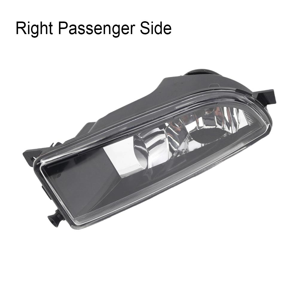 Car Front Bumper Fog Lamp Light With Bulbs LH RH 5C5941699B 5C5941700B For VW Beetle 5C 2012 2013 2014 2015 2016 Car Accessories