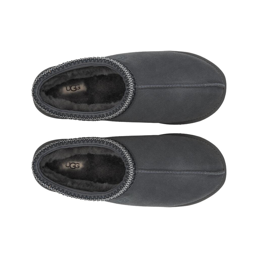 UGG Tasman 2 Hausschuh Dunkelgrau Herren Sneaker 1174671-DGRY