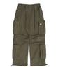 Naiteuwokeudeb Two-Way Tech Cargo Pants_Khaki