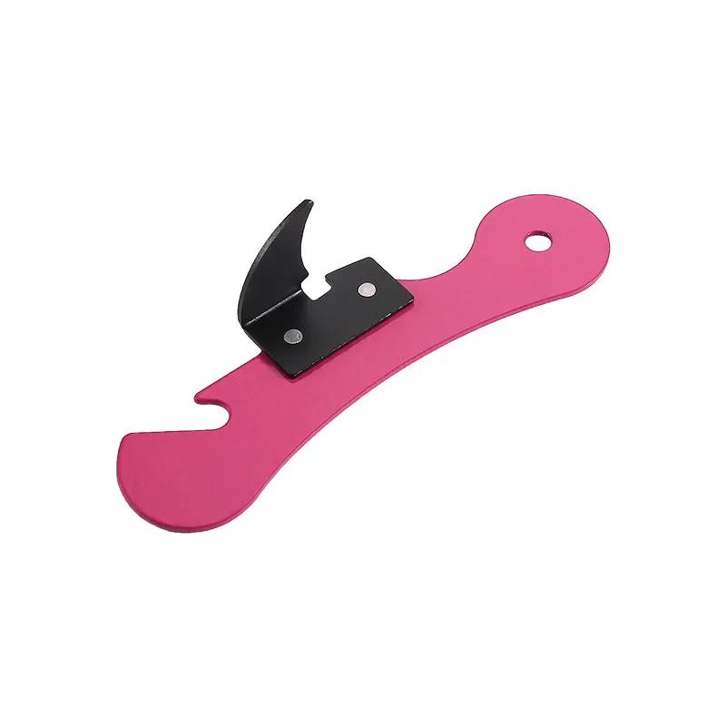 Manual Can Opener Japanese Can Opener Can Opener Simple Multi-functio