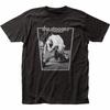 26 Iggy Pop Iggy Bend T-shirt Heren Gelicentieerd Rock N Roll Muziekband Stooges Zwart Unisex T-shirt
