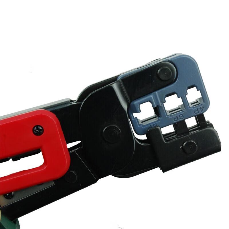 SATA Network Cable Crimping Tool