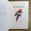 [USED] CLASSIC NATURAL HISTORY PRINTS BIRDS