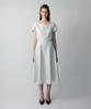 TOWAV Aubé Tweed Dress