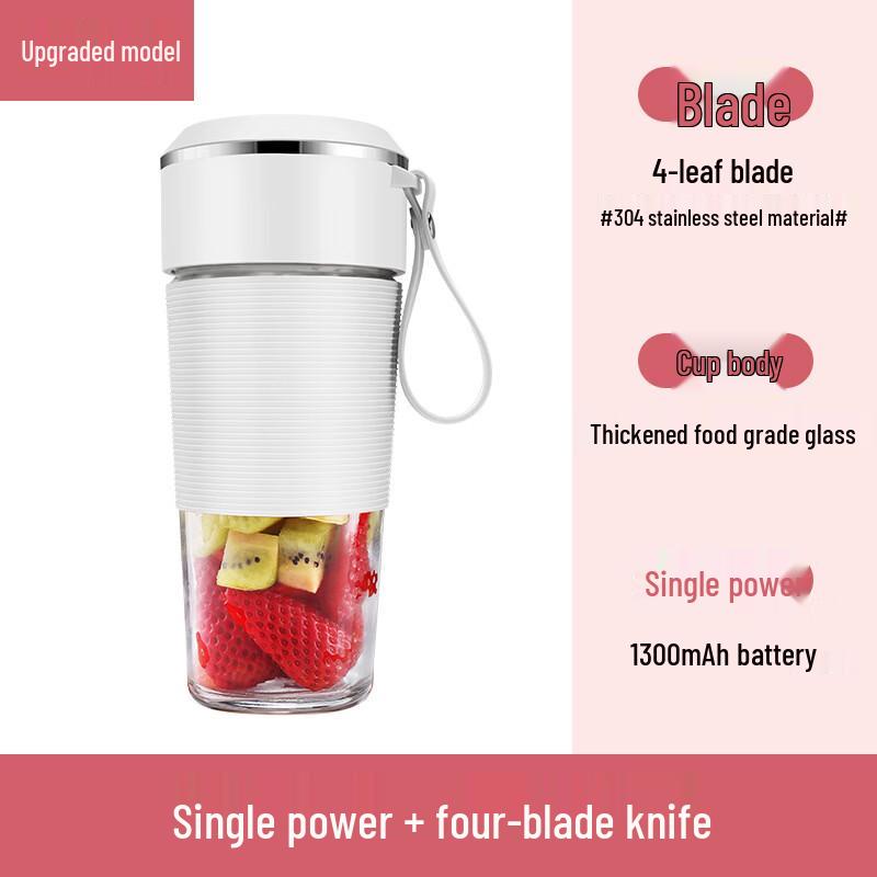 ZISIZ K10 Wireless Portable Blender