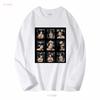 Lany Haircut Crew Love T Shirt Album Cover Retro Merch Fan Outfit Sizing Long Or Short Sleeves Vintage Washed Designer Clothes