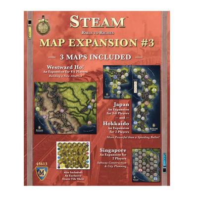 Dampfexpansion (#3)