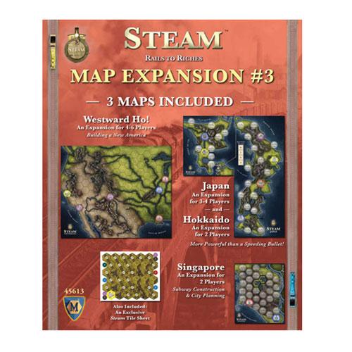 

Расширение пара (#3)