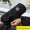 Women's Waterproof & Oil-Proof Kitchen Sleeves: Autumn/Winter Anti-Stain, Extended, Cute Oversleeves for Adults