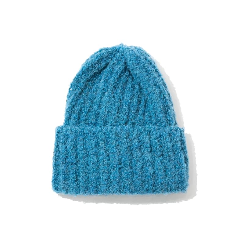 

[Highland 2000] Boucle Bob Cap light blue Free