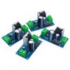 LIZAO LM7811 LM7816 LM7819 LM7811 DC/AC Three Terminal Voltage Regulator Module 1V 6V 9V 11V Output Max 1.1A Power Supply Board