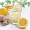 Sugimaru Bussan Chilled Ginger Lemonade 60g x 4 x 10 packs (15g packs)