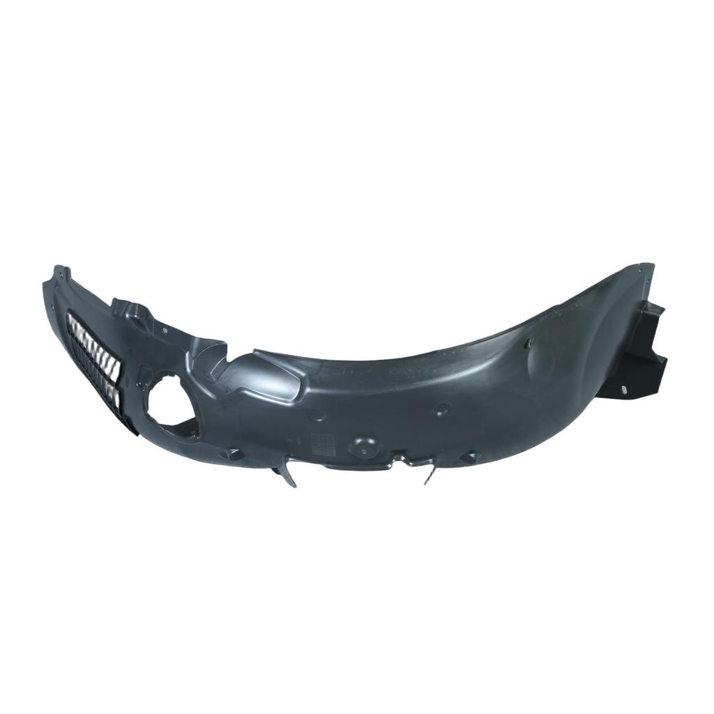 Jaguar XE (X760) Right Front Fender Liner