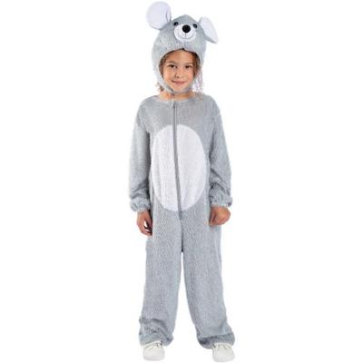 Childrens/Kids Mouse Costume Costume