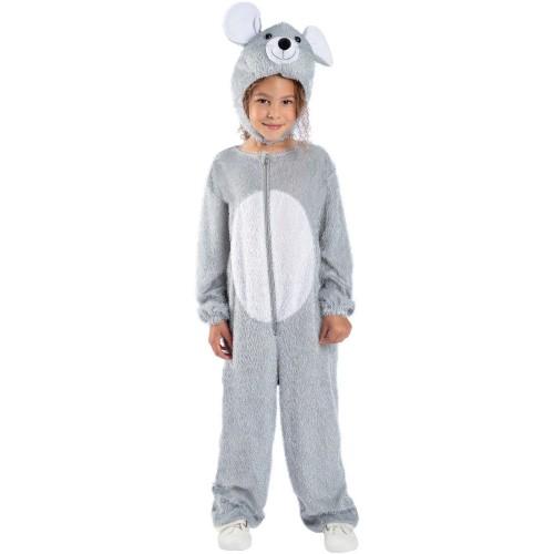 Smiffys Childrens/Kids Mouse Costume Costume