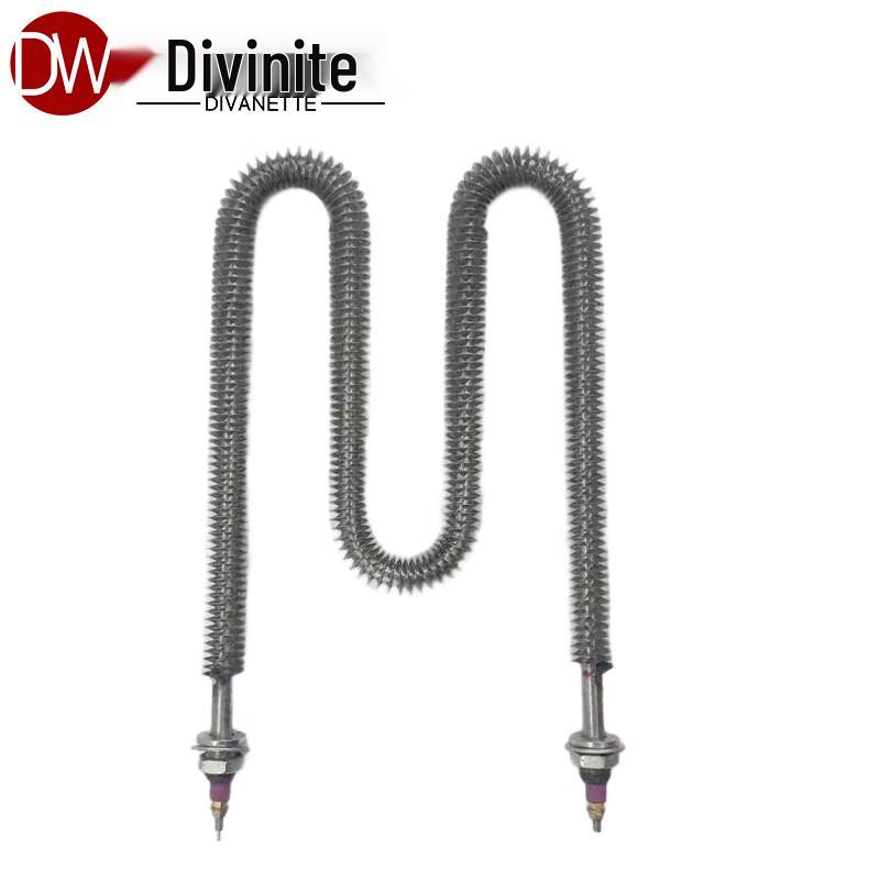 

Промышленный электрический тепловентилятор