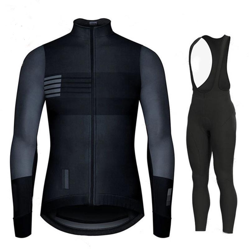 2026 Spain Team Jersey Quick-drying Long-sleeved Jerseys and Cycling Shorts Cycling Sets Clothes 10 Colors Maillot Ciclismo