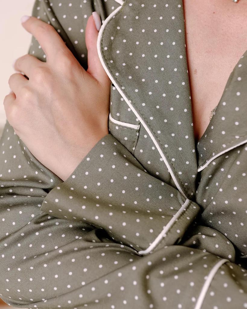 Pyjama (aux femmes) Toute saison 8326-107 HC