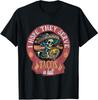 New I Hope They Serve Tacos In Hell Funny Taco Lover TShirt S4xl