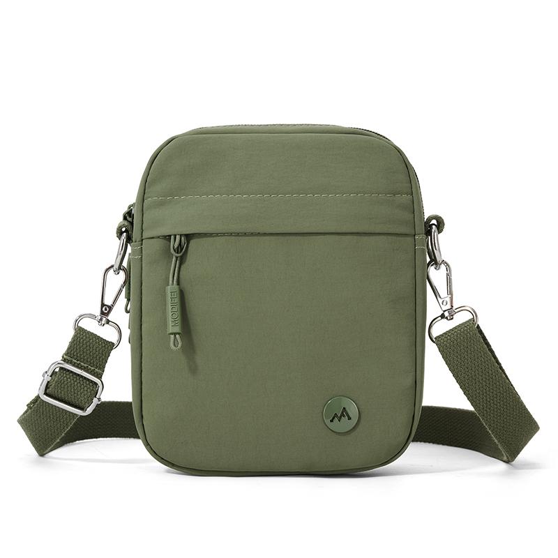 Small Square Bag Women's Shoulder Crossbody Mobile Phone Bag