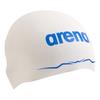 Arena Aqua Force Wave Unisex Competitive Swimming Size Official Competition Soft Racing for Advanced AS5SSC00U Cap, Cap, L, Approved, Type, Model,