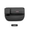 Leather Car Seat Gap Organizer Storage Box Cup Holder Auto Interiors For Mini Cooper One JCW F54 F55 F56 F57 F60 R50 R52 R53 R55  Rdxzk11