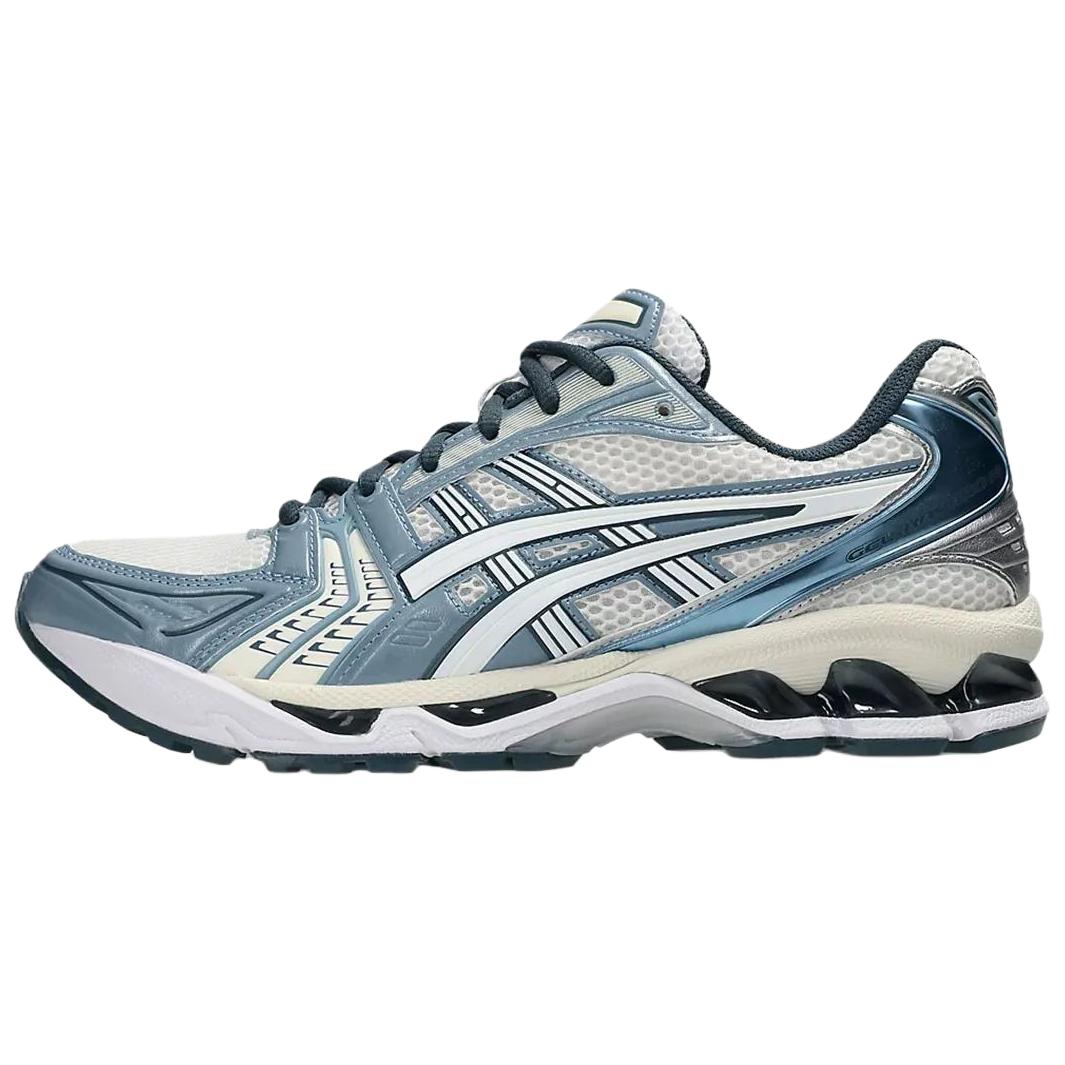 ASICS Gel Kayano 14 Running Shoes Men s Indigo 1203A537-116 42