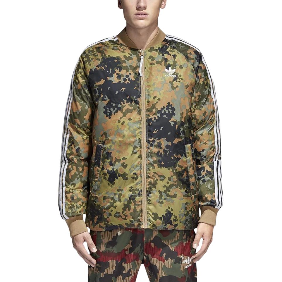 Adidas Originals X PHARRELL WILLIAMSSST Jackets & Coats Men s CY7867 L