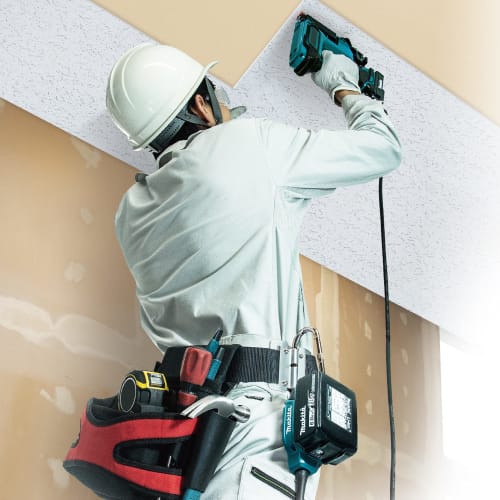 Makita batteriadapter BAP18E A-72067