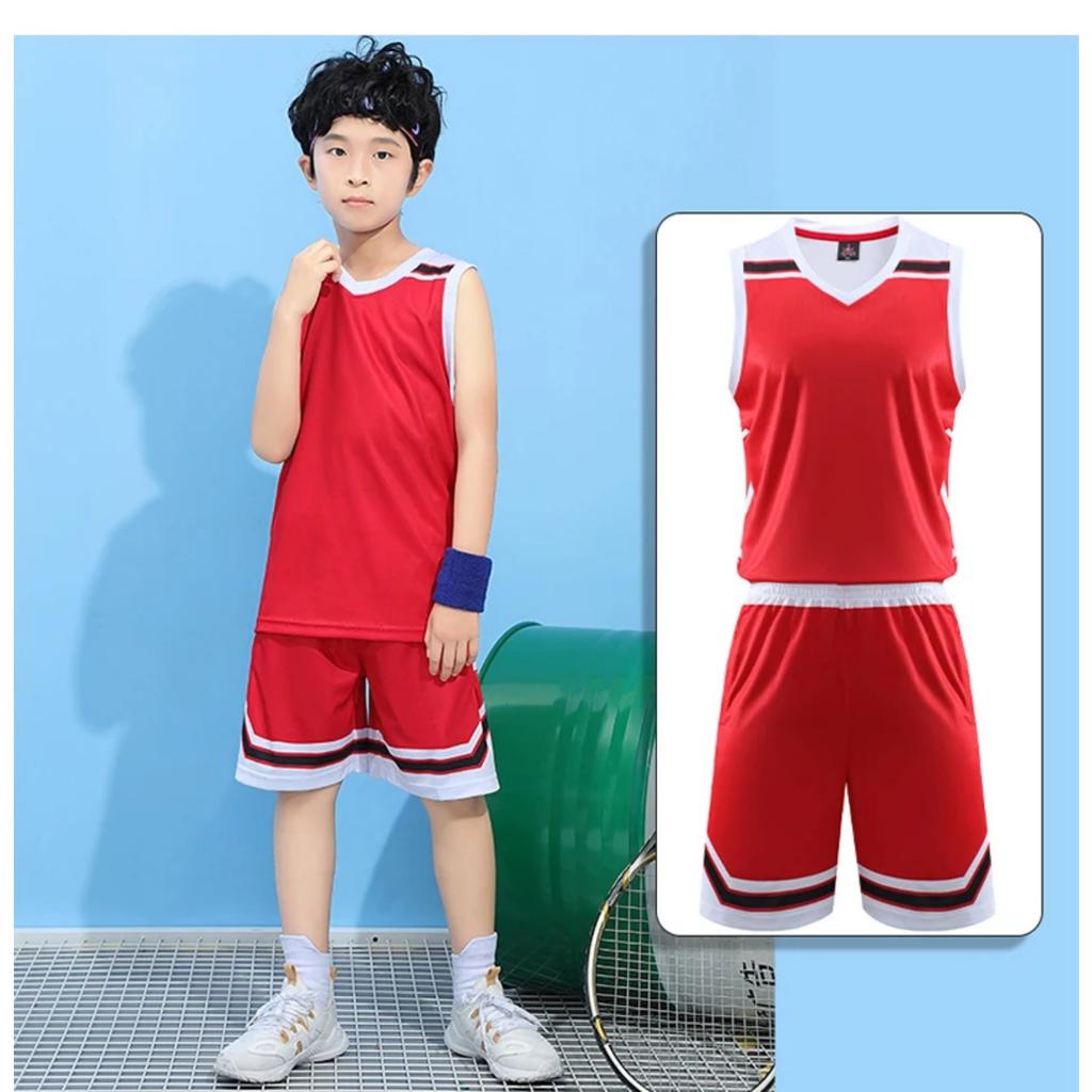 New men's and women's printed basketball uniforms, children's basketball uniforms, sports team basketball training uniforms