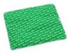 Fujisho New Hot & Cool Pad, Green, LL Size (New Rubber-free, Odor-reducing Type)