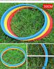 Nai Li 60cm Football Agility Training Ring for Speed and Fitness