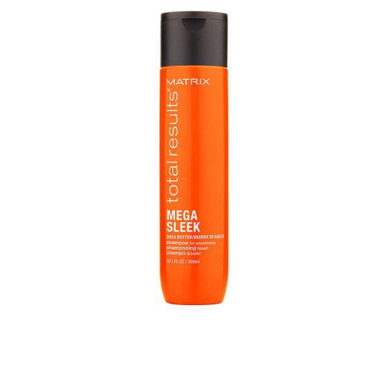 

Шампунь MATRIX Total Results Mega Sleek