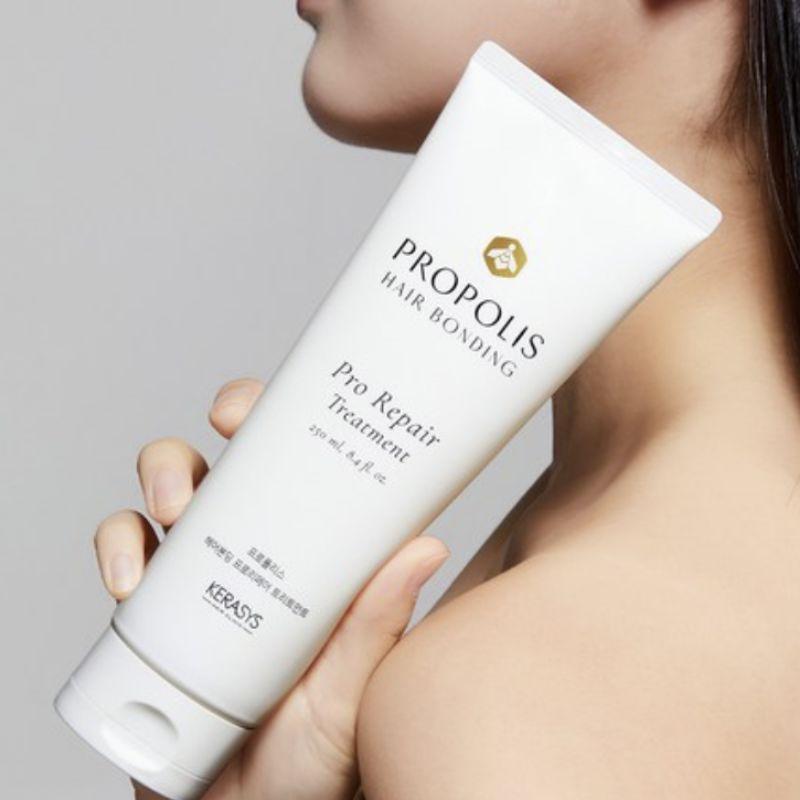 KERASYS Propolis Hair Bonding Pro Repair Treatment 250ml