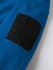 Men's Warm Fleece Hooded Jacket - 2025 Autumn/Winter Collection