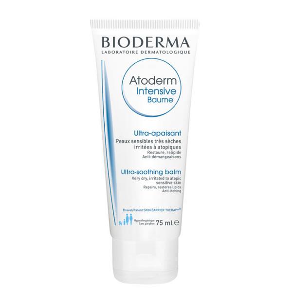 

Bioderma Atoderm Intensive Baume 75ml