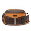 Women's Square Bag Crossbody Bag Multi-compartment Hot-selling Fashion Letter Printing Shoulder Bag Classic