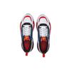 PUMA X-Ray 2 Square Pack low Running Shoes Blue/Red/White Men's 374121-02