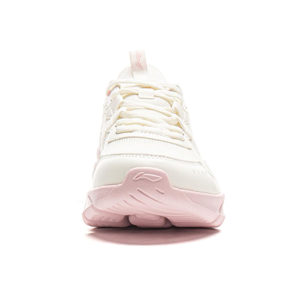 Li Ning Light Lanying Cushioning Abrasion Resistant Breathable Lightweight Low top ARSV076-1