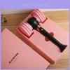 Blackpink Lightstick s hlasovým ovládáním pro podporu koncertů a fanouškovské akce
