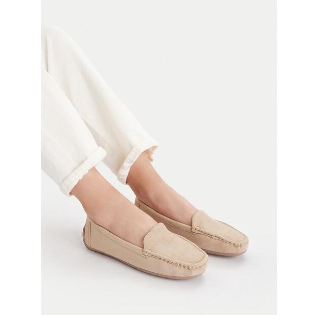 Moccasins JENNY CEO-WSS20693-02