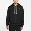 Nike Jackets Men's Black Hooded Moderate Other CK6806-010
