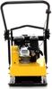 5.5 HP Compact Soil Compactor | Kraft&Dele
