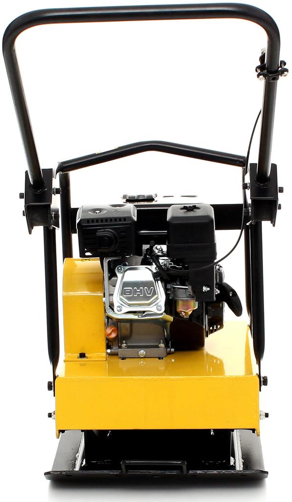 5.5 HP Compact Soil Compactor | Kraft&Dele