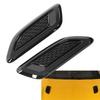 2PCS Car Engine Hood   Vent Outlet Trim Decorative Cover Replacement for GR   A90 2019‑2022
