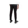 Puma ACM Prematch Woven Pants With Letter Print And Contrast Elastic Waist Men Bottoms Black 769277-01
