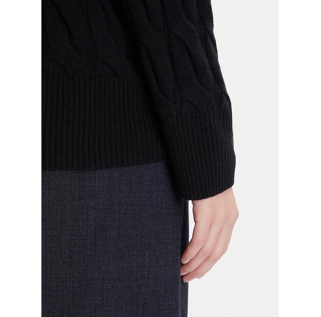 Tommy Hilfiger Turtleneck WW0WW46791
