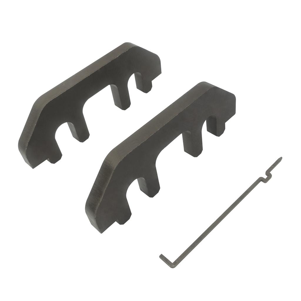 Camshaft Holding Timing Alignment Holder Servicing Timing Chain Tool For Ford Edge Explorer Mustang Explorer MKX 3.5 3.7 4.0